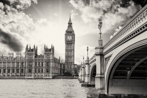 Города 2 №35 Фотообои и Фрески ручной работы