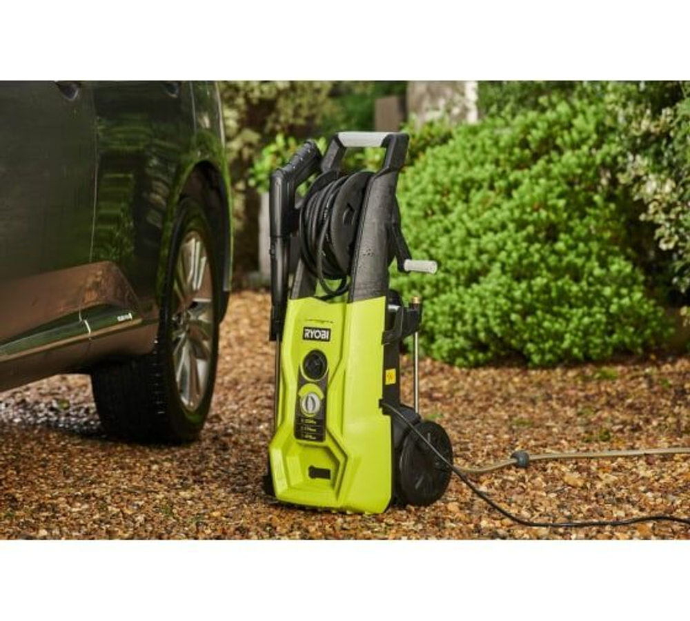 Мойка высокого давления Ryobi RY170PWA 5133005373