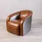 F2F Пилот Stainless Steel Brown