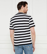 Футболка Guess Jeans - белый(M4YI84 K9XF1)