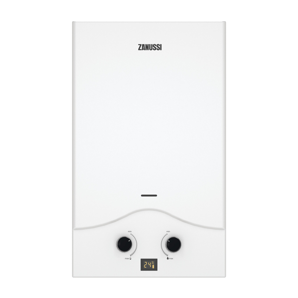Колонка газовая Zanussi GWH 10 Senso