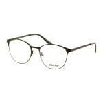 Оправа для очков Dackor 290 Black