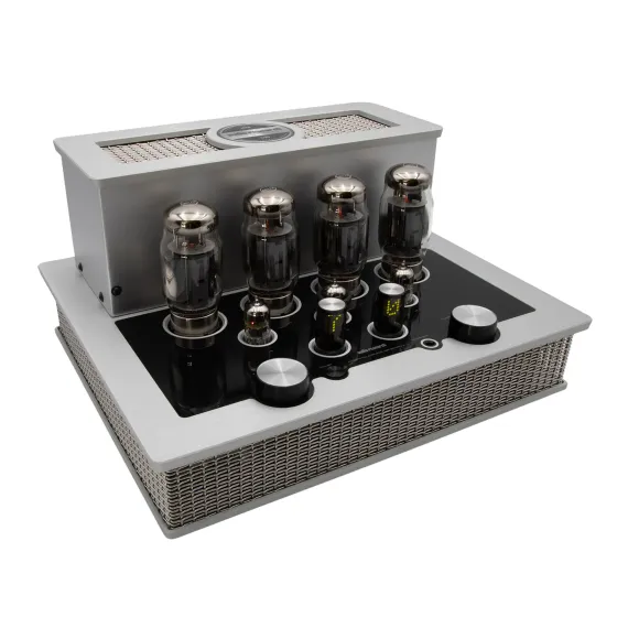 Audio Research I/70 Silver
