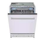Встраиваемая посудомоечная машина Haier HDWE14-094RU
