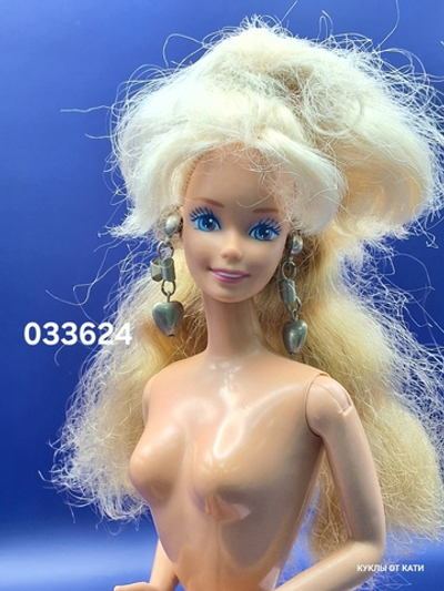 Кукла Барби винтаж 90х 033624