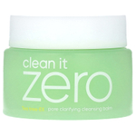 Banila Co, Clean It Zero, очищающий бальзам для пор, чайное дерево-EX, 100 мл (3,38 жидк. унции)