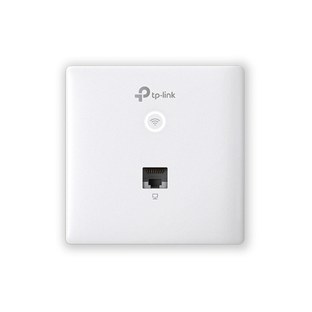 Точка доступа TP-Link Omada EAP115-Wall
