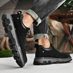 PROTECTCAMEL Work Boots Men"s Low top