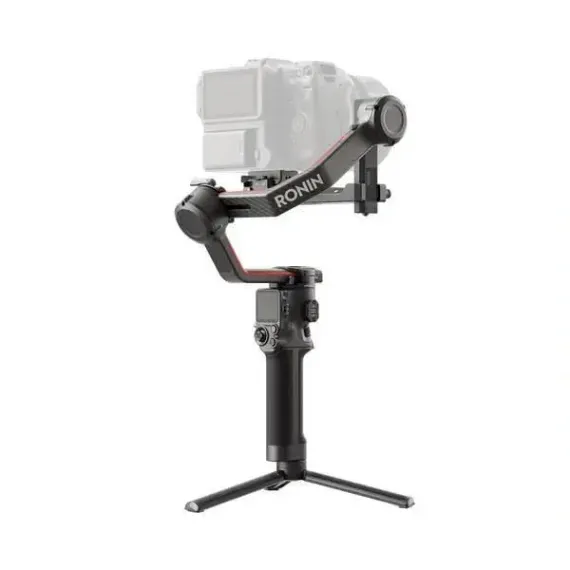 Электрический стабилизатор DJI Ronin-RS 3 Pro Black