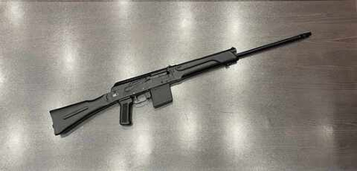 Сайга-410С к.410/76 № 00220031