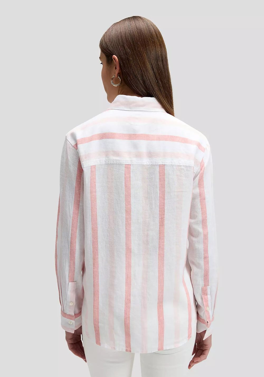 Блузка ALL PURPOSE SHIRT 112376963