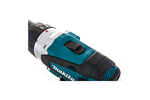 Аккумуляторная дрель-шуруповерт Makita DDF458RFE
