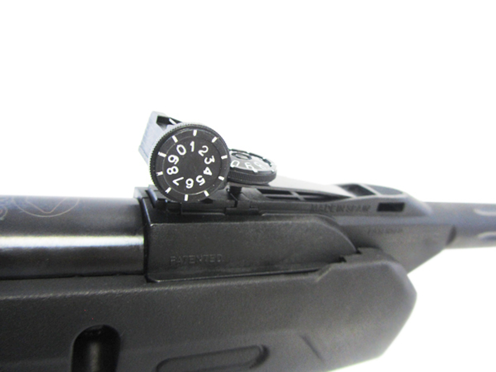 Винтовка пневматическая GAMO DELTA FOX GT (3 дж)
