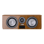 Центральный канал Canton Smart Vento 5 S2 Center Walnut Light High Gloss