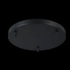 Универсальное крепление Universal base SPR-BASE-R-03-B Maytoni