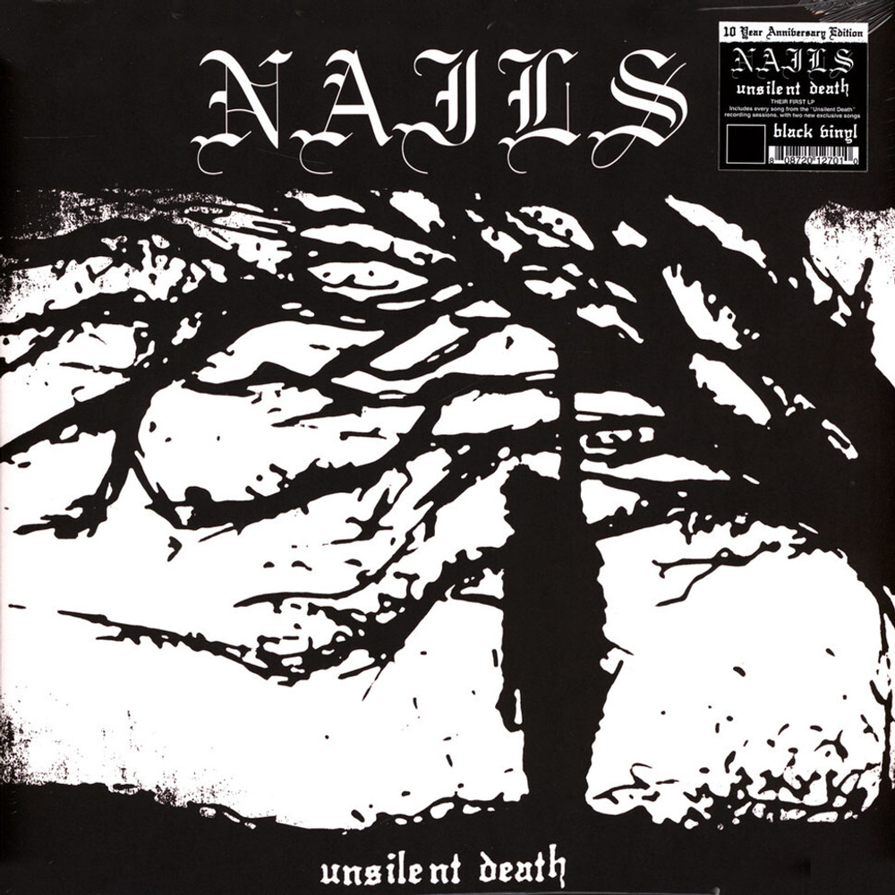 Nails Unsilent Death