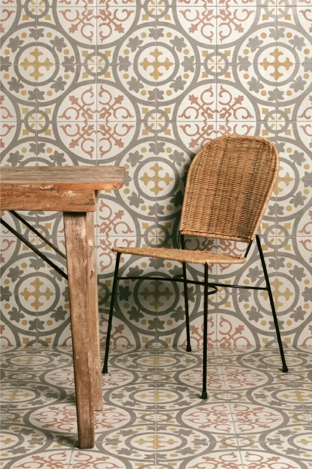 Peronda Fs Paname Bastille 45x45