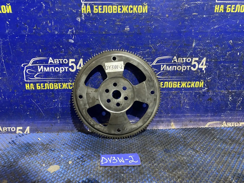 Маховик MAZDA DEMIO 2004