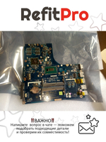 Материнская плата для ноутбука Lenovo B50-70 LA-B09 W8P 1G Intel core I3-4005U FP NDOC1000 (5B20G06373), оригинал
