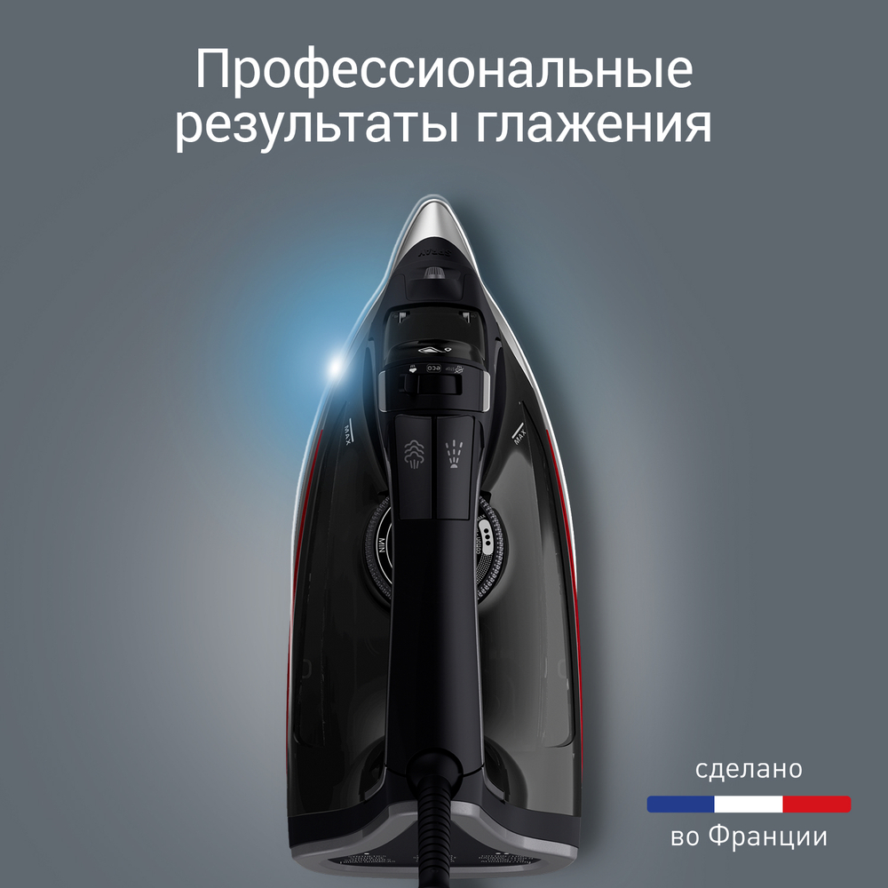 Утюг ROWENTA DW8210D1