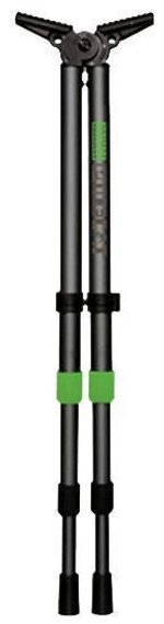 Опора Primos PoleCat™ бипод, 3 секции, 64-157см, черный, 560г