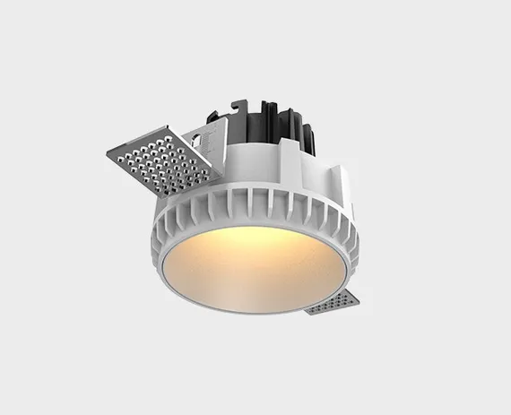 Точечный светильник IT08-8021 white 3000K Italline