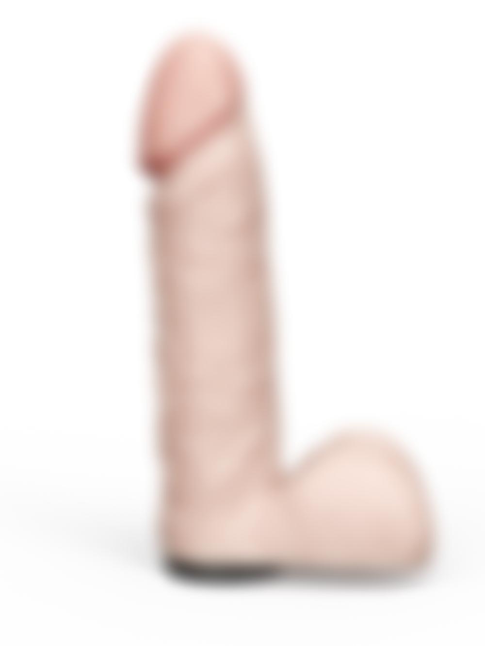 Насадка для страпона UNICOCK 6"d 081403ru