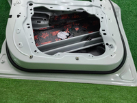 Дверь передняя левая BMW X1 U11 (2022-н.в.)