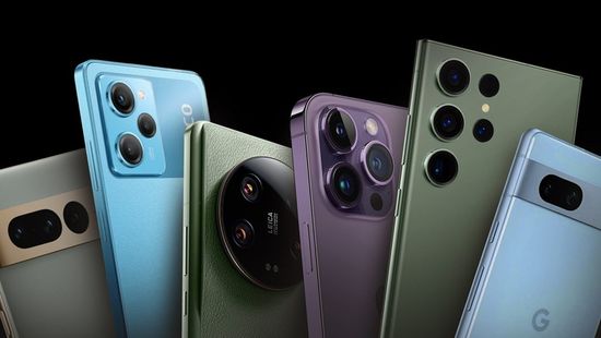 Обновление смартфона: когда действительно пора менять телефон