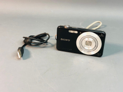 Sony Cyber-shot DSC-W710