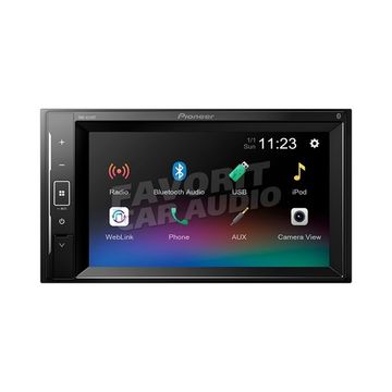 Pioneer DMH-A241BT