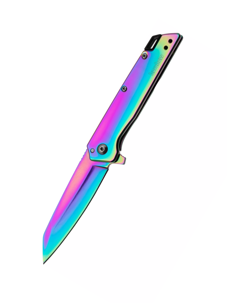 Нож KERSHAW Misdirect модель 1365RBW
