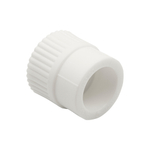 Муфта комб. вн 25х1/2'' EVER® БЕЛЫЙ (Россия)