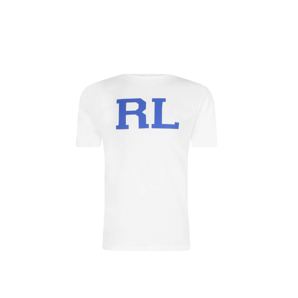 Футболка POLO RALPH LAUREN - белый(867158)