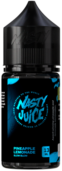 Ароматизатор Nasty Juice Slow Blow (Ананасовый лимонад)