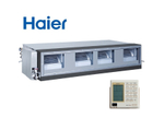 Канальный внутренний блок Haier AD722MHERA inverter