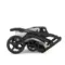 Коляска Redsbaby Nuvo 2 в 1 Pebble