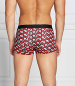 трусики-боксеры 2 шт. Hugo Bodywear - черный(50478769)