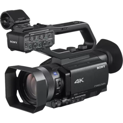 Видеокамера Sony HXR-NX80