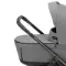 Коляска Inglesina Aptica XT 3 в 1 Canyon Grey Darwin i-Size
