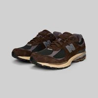  Кроссовки New Balance 2002R 