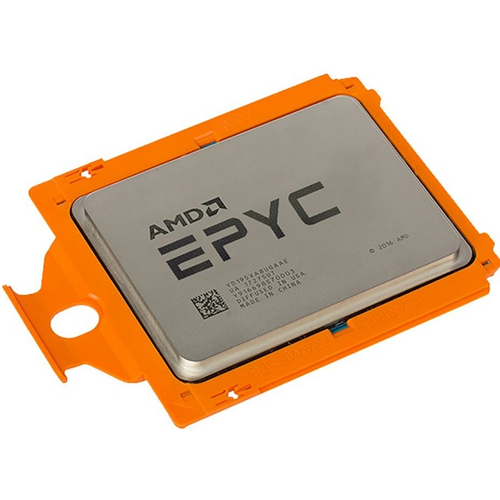 Процессор AMD EPYC 7513, SP3 LGA, 32C/64T, 2.6-3.5GHz, L3 128MB, 200W, OEM (100-000000334)