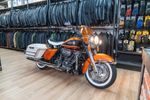 Electra Glide Highway King , г. 2023 Пробег: 0 км