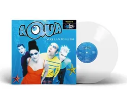 Виниловая пластинка. Aqua – Aquarium