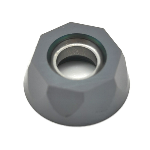 Пластина твердосплавная фрезерная BESTELLI RPMT1204MO-TT W (10шт)