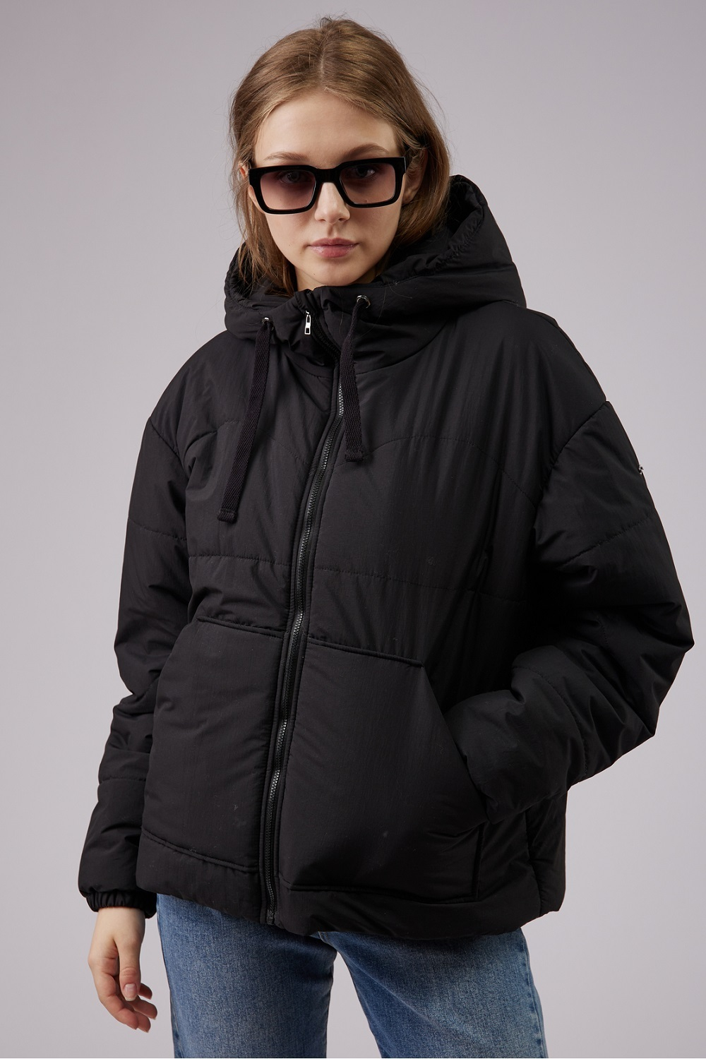 Куртка утепленная женская Stayer 42620