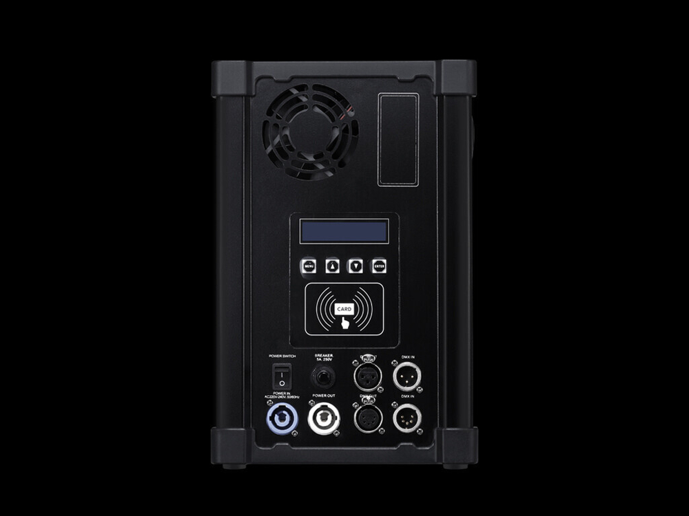 DJPOWER -V1