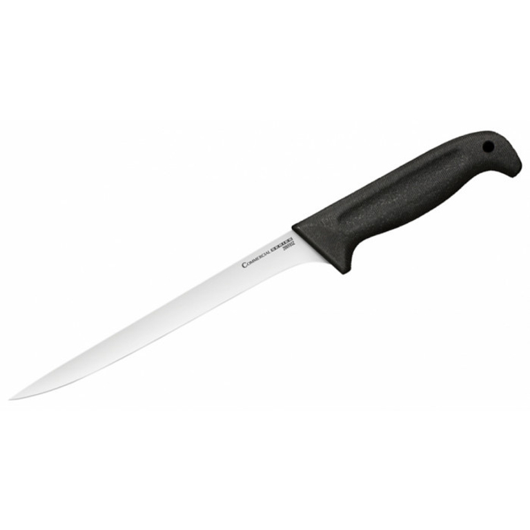Кухонный нож Cold Steel 20VF8SZ Commercial Series Fillet Knife, филейный