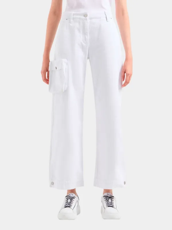 Брюки женские ARMANI EXCHANGE
