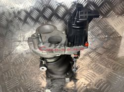 Турбина 49373-07011 Mitsubishi для Honda